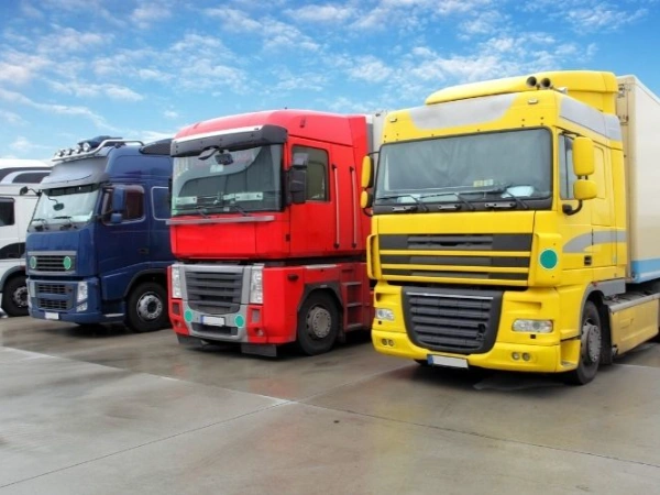 Adana Babaeski Nakliye